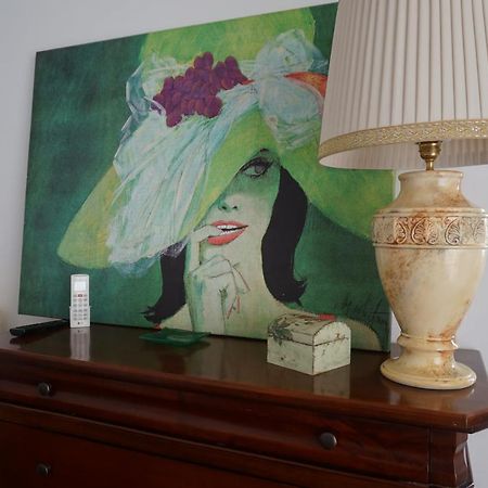 Cittadella Rooms Salerno Dış mekan fotoğraf