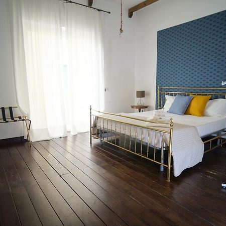 Cittadella Rooms Salerno Dış mekan fotoğraf