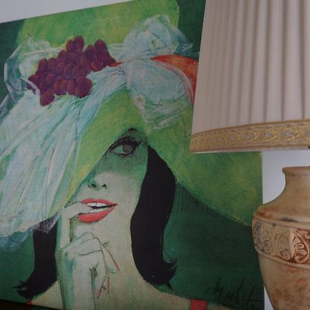 Cittadella Rooms Salerno Dış mekan fotoğraf