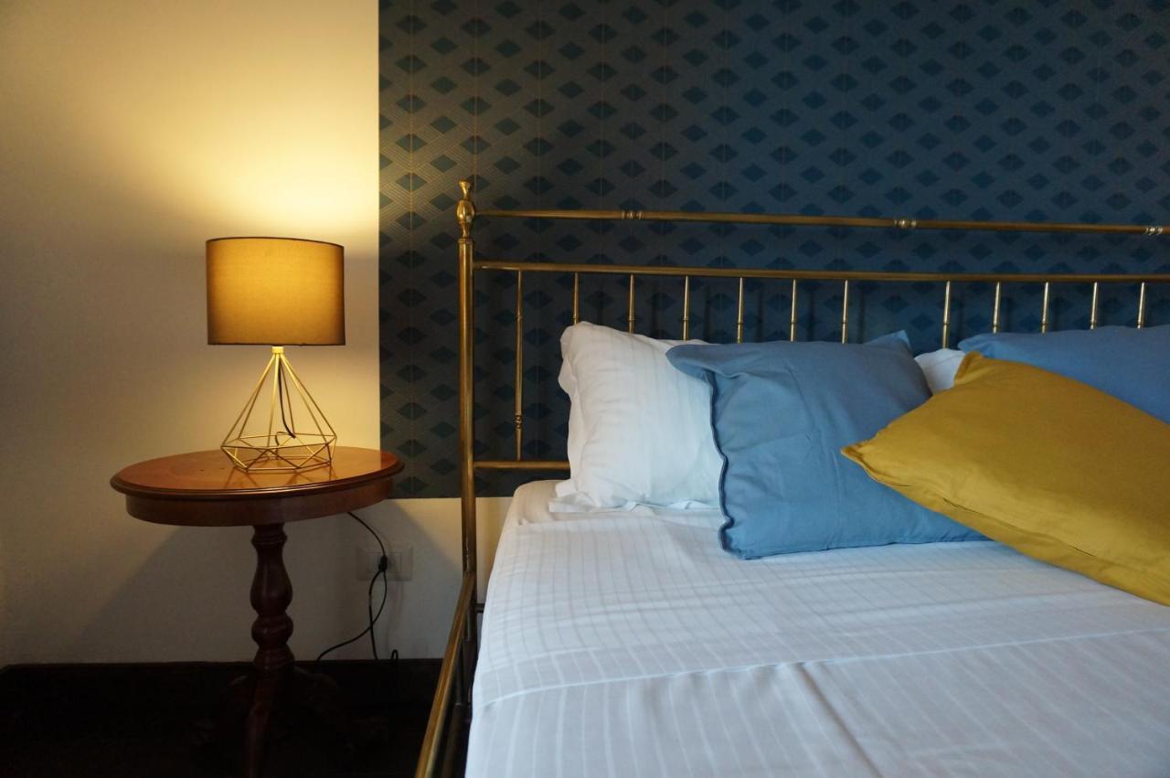 Cittadella Rooms Salerno Dış mekan fotoğraf