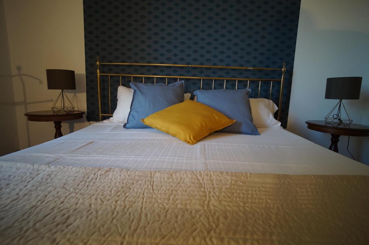 Cittadella Rooms Salerno Dış mekan fotoğraf