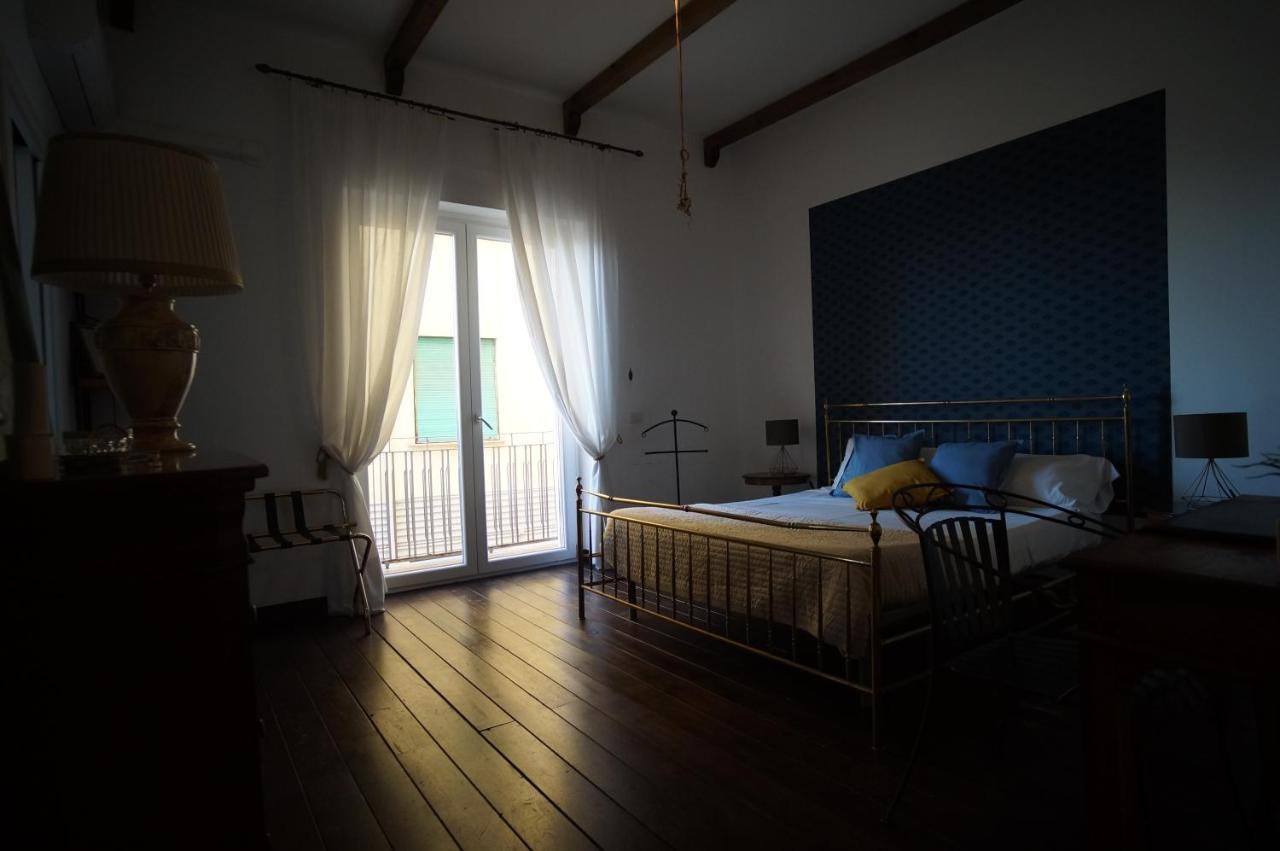 Cittadella Rooms Salerno Dış mekan fotoğraf