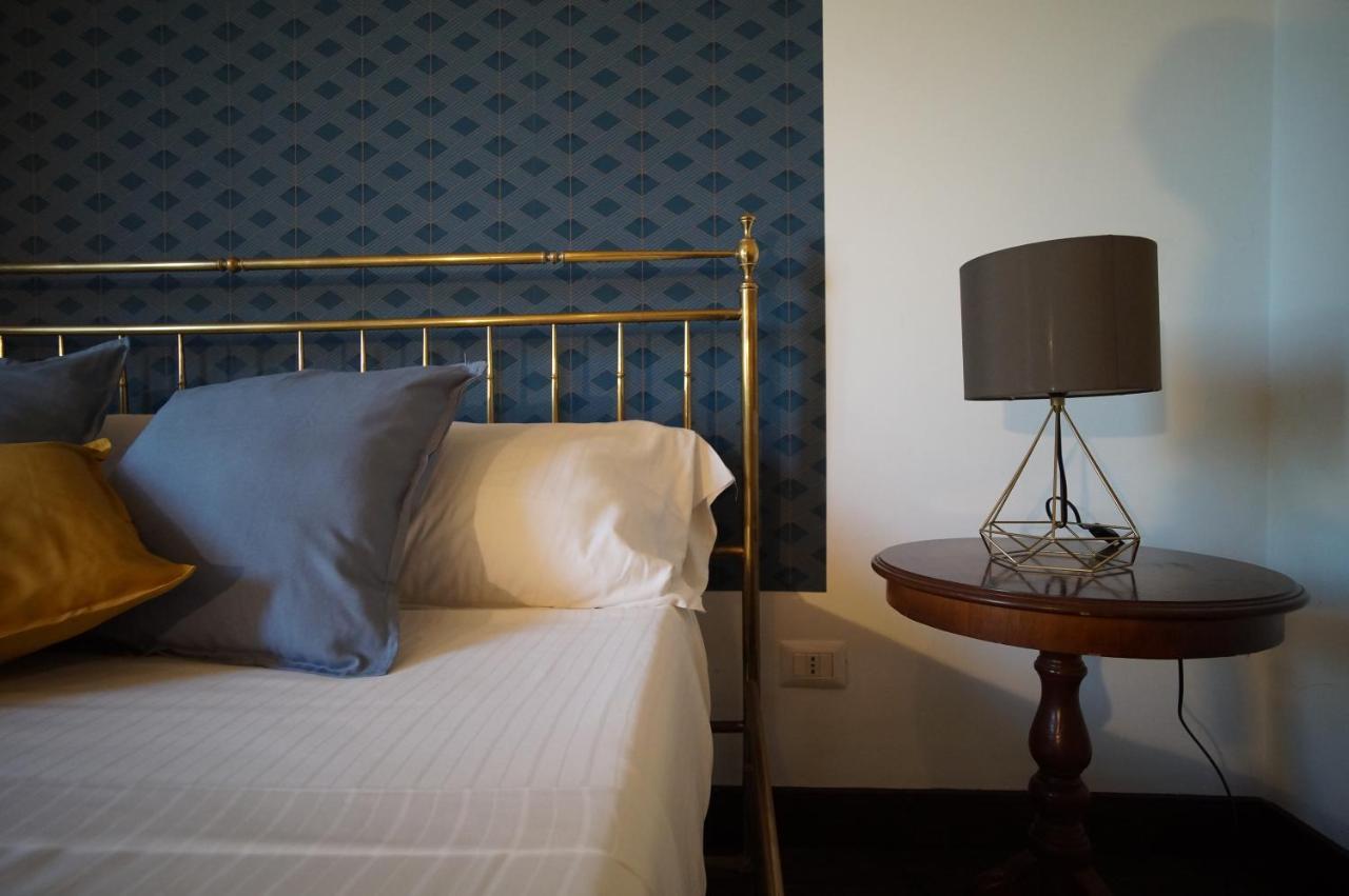 Cittadella Rooms Salerno Dış mekan fotoğraf