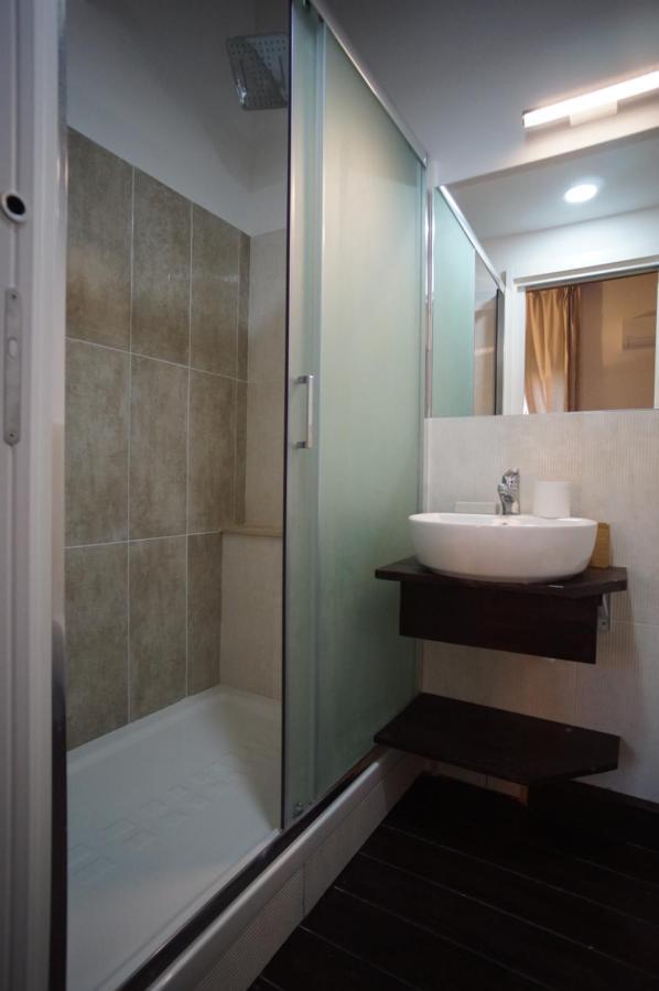Cittadella Rooms Salerno Dış mekan fotoğraf