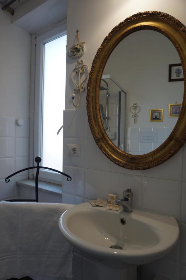 Cittadella Rooms Salerno Dış mekan fotoğraf