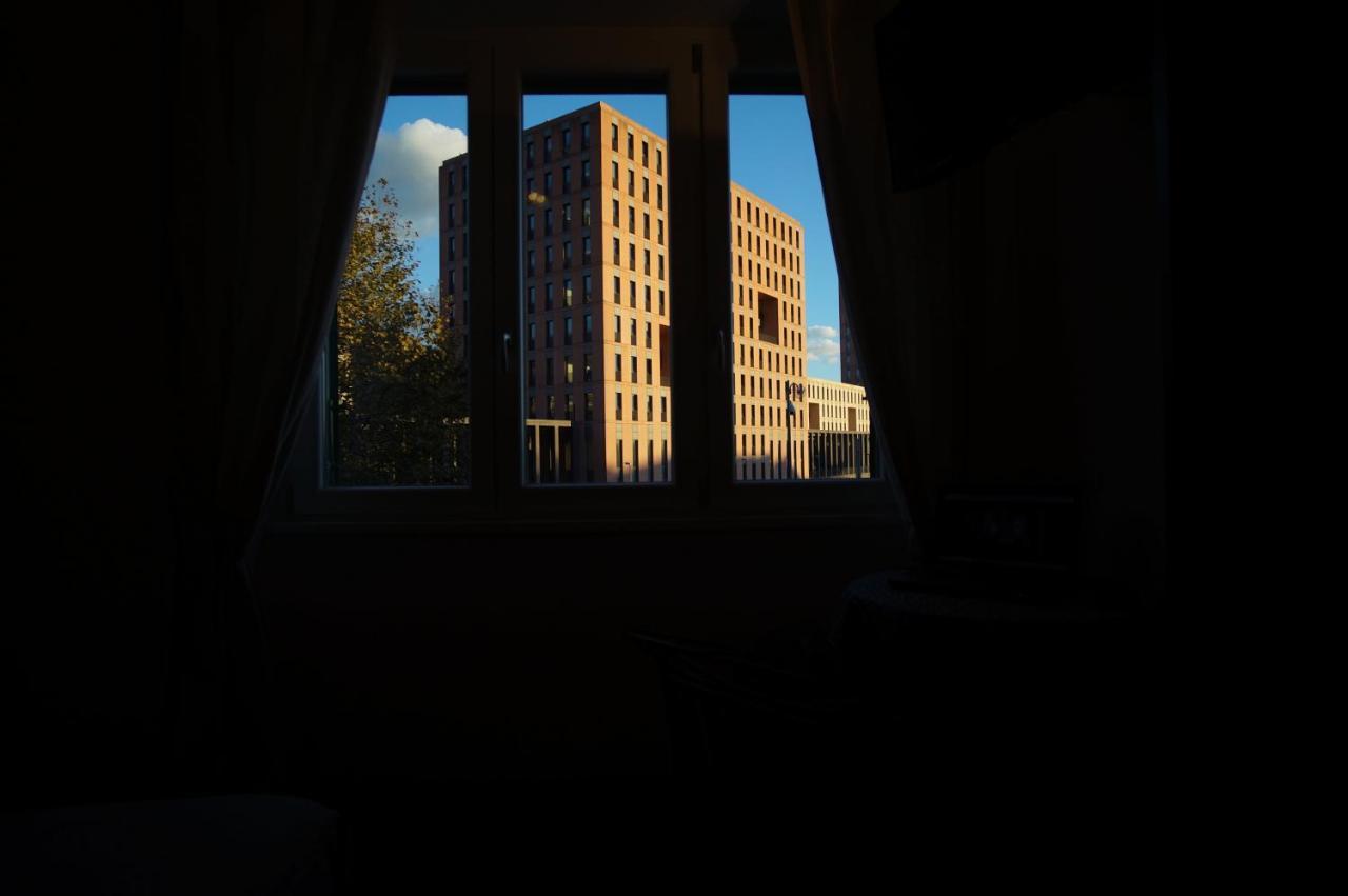 Cittadella Rooms Salerno Dış mekan fotoğraf