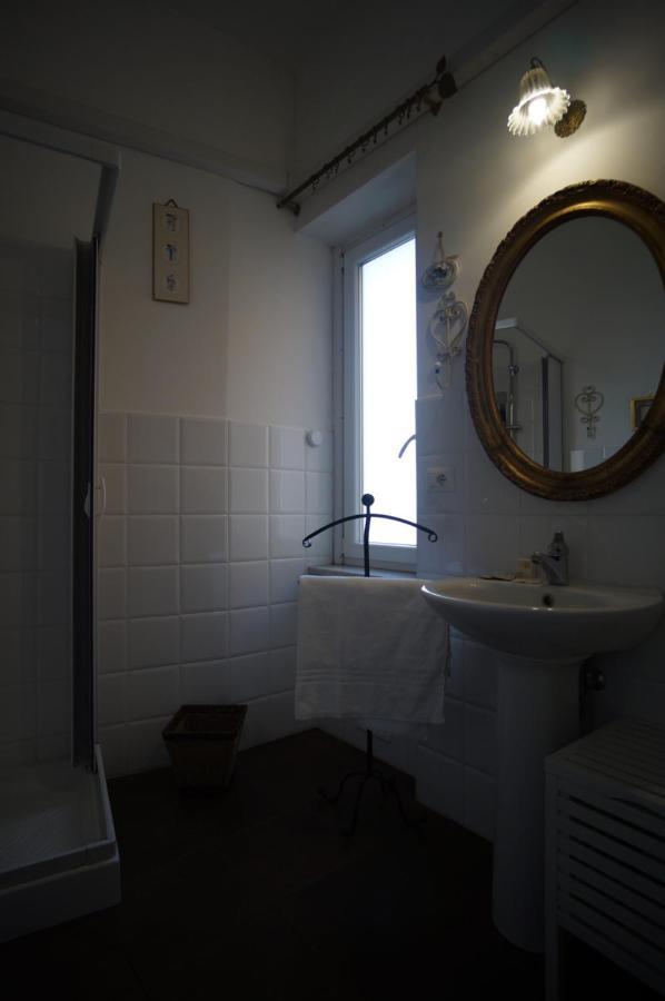 Cittadella Rooms Salerno Dış mekan fotoğraf