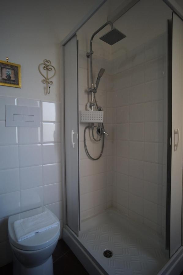 Cittadella Rooms Salerno Dış mekan fotoğraf
