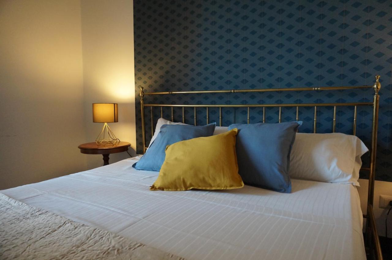 Cittadella Rooms Salerno Dış mekan fotoğraf