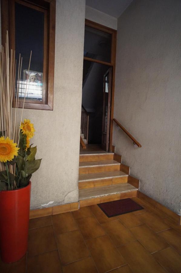Cittadella Rooms Salerno Dış mekan fotoğraf