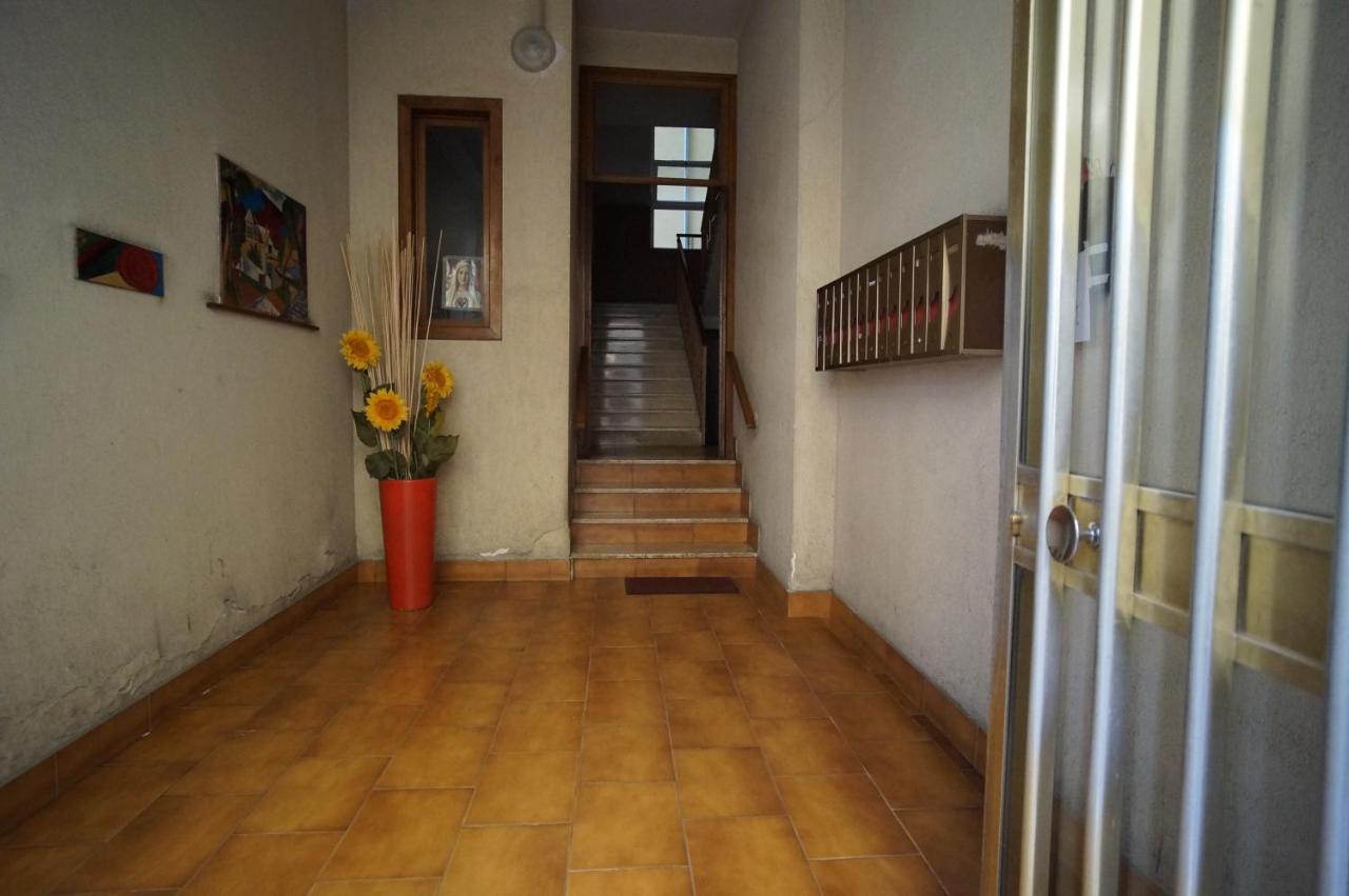 Cittadella Rooms Salerno Dış mekan fotoğraf