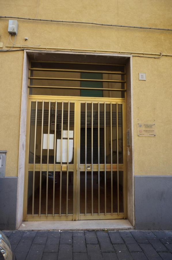 Cittadella Rooms Salerno Dış mekan fotoğraf