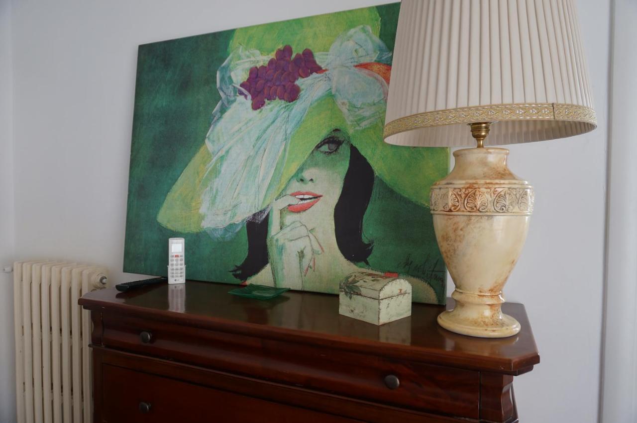 Cittadella Rooms Salerno Dış mekan fotoğraf