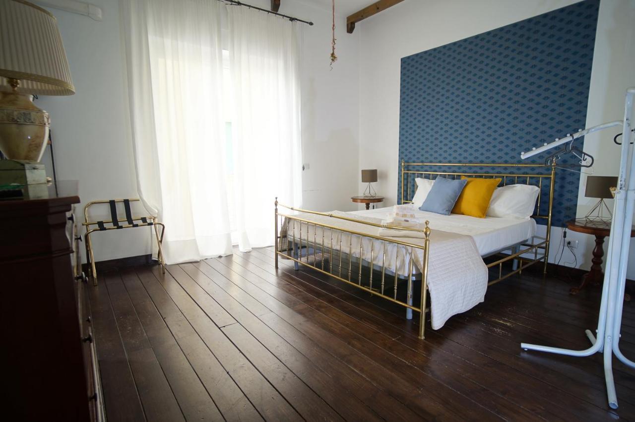 Cittadella Rooms Salerno Dış mekan fotoğraf