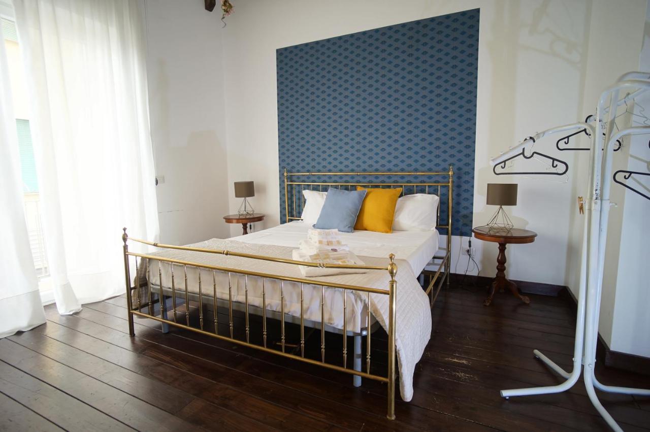 Cittadella Rooms Salerno Dış mekan fotoğraf