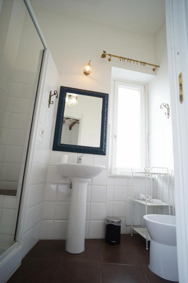 Cittadella Rooms Salerno Dış mekan fotoğraf