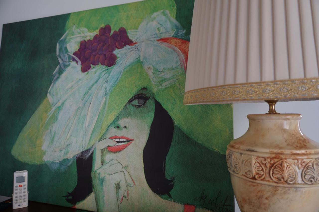 Cittadella Rooms Salerno Dış mekan fotoğraf