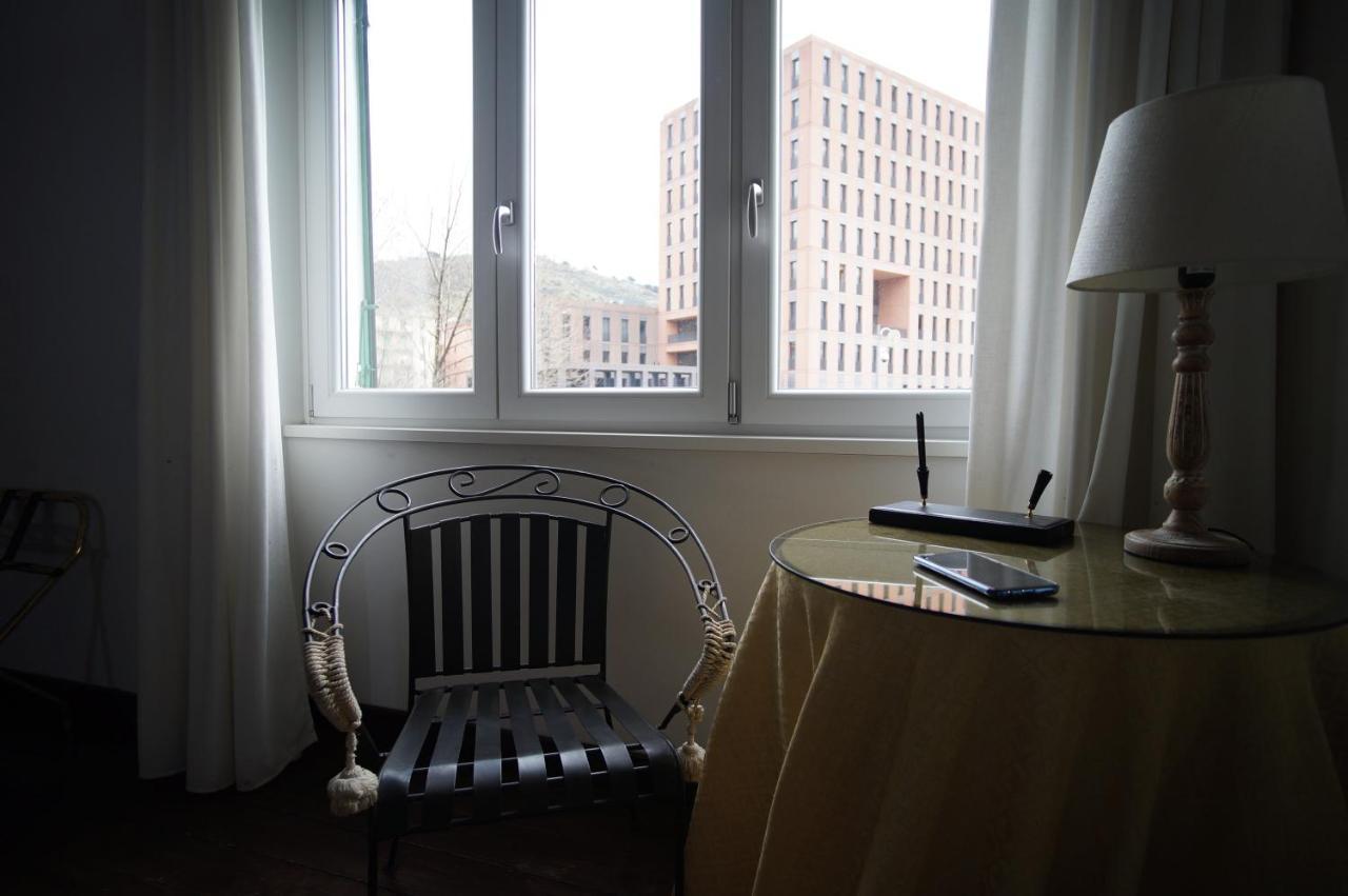 Cittadella Rooms Salerno Dış mekan fotoğraf