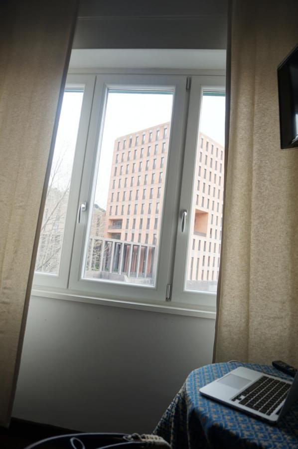 Cittadella Rooms Salerno Dış mekan fotoğraf