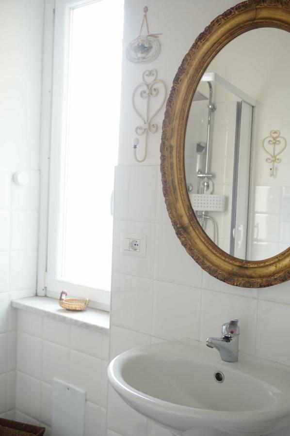 Cittadella Rooms Salerno Dış mekan fotoğraf