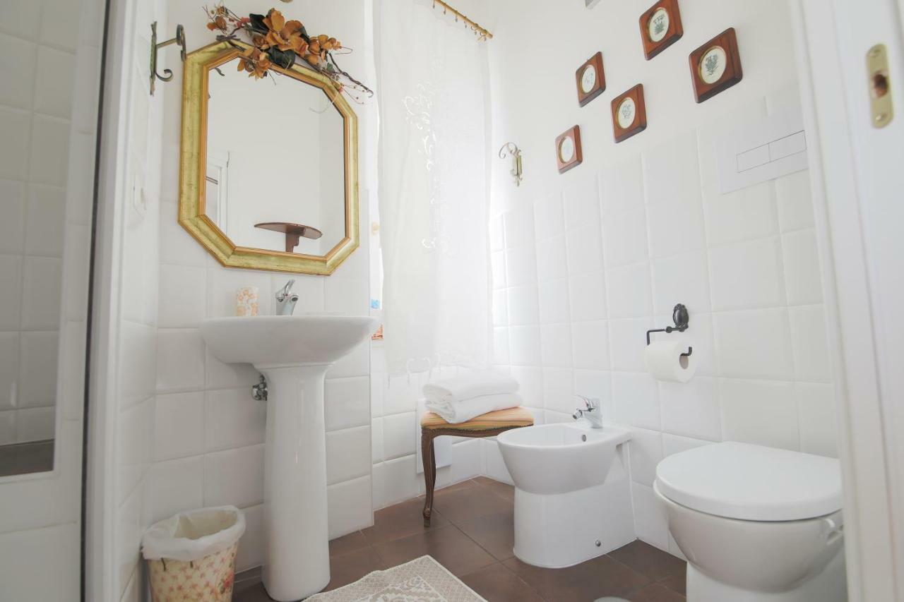 Cittadella Rooms Salerno Dış mekan fotoğraf