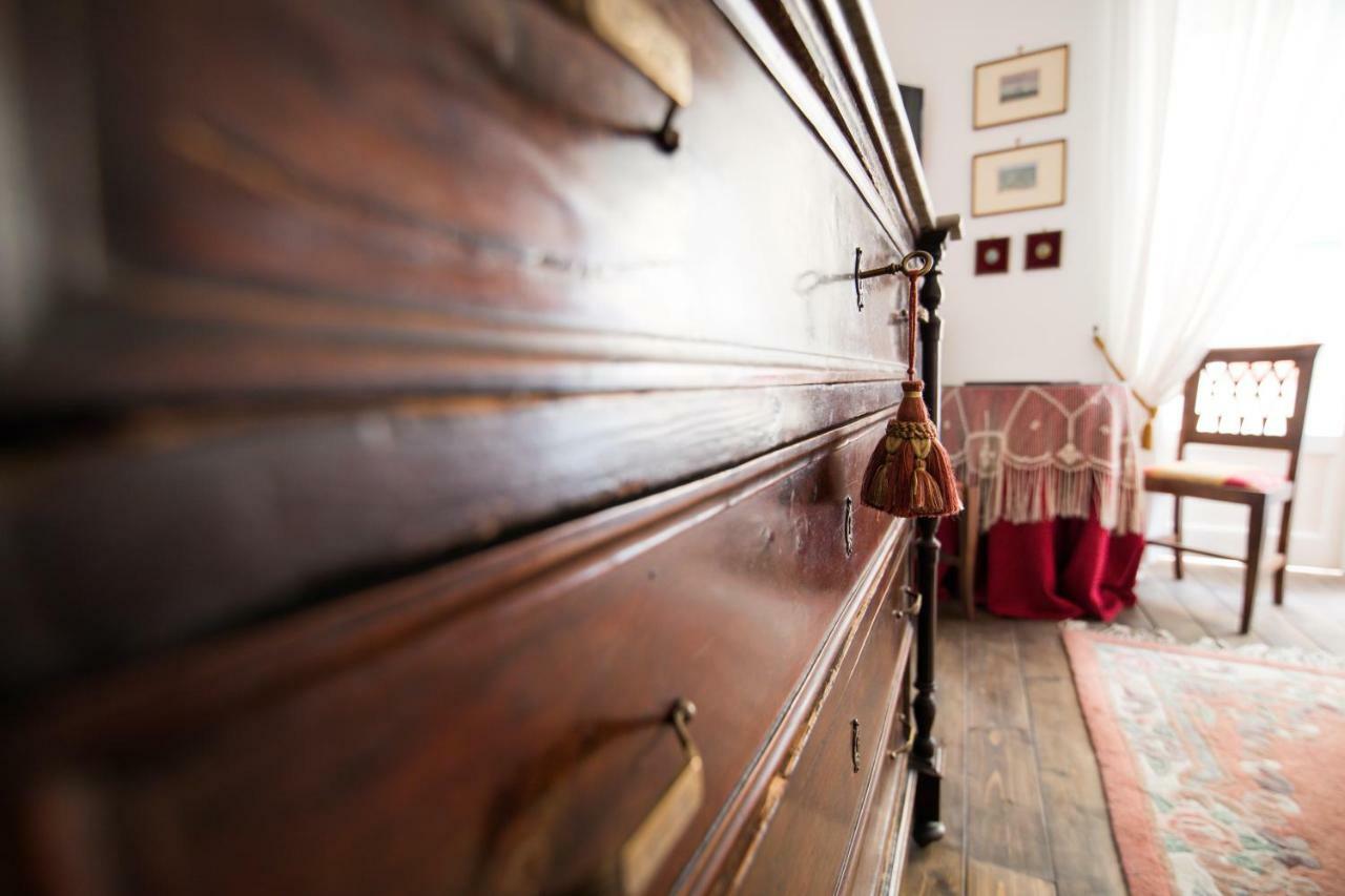 Cittadella Rooms Salerno Dış mekan fotoğraf