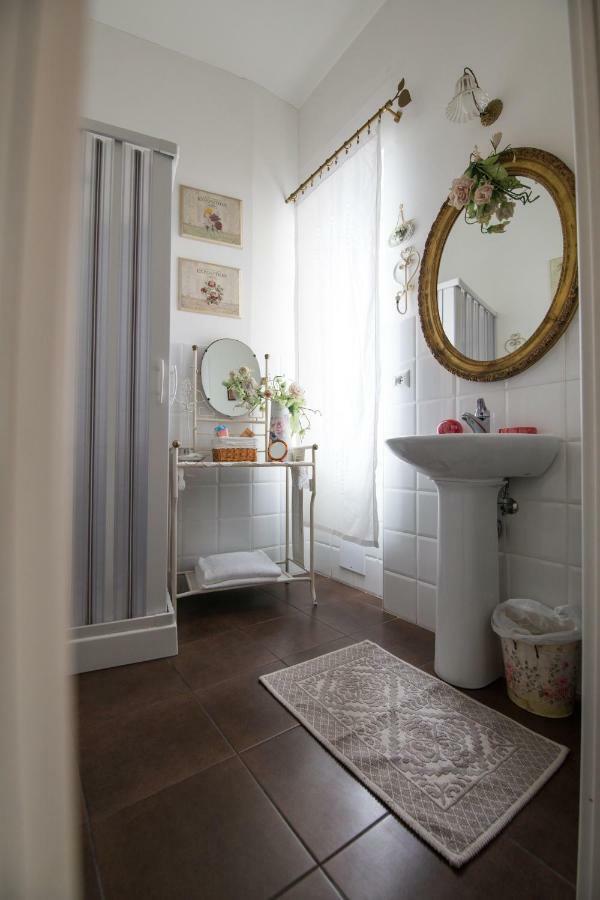 Cittadella Rooms Salerno Dış mekan fotoğraf